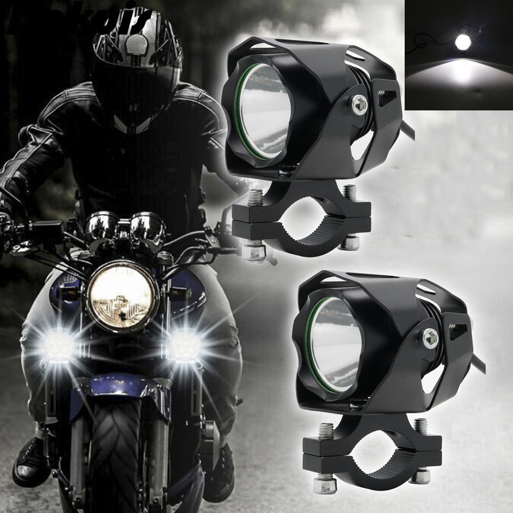 12V-48V Bike Lights 12V-48V Bike Lights